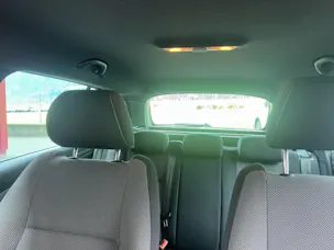 Škoda Fabia Combi 1.2 TSI Monte Carlo DSG