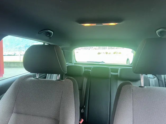 Škoda Fabia Combi 1.2 TSI Monte Carlo DSG