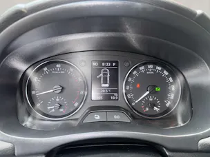 Škoda Fabia Combi 1.2 TSI Monte Carlo DSG