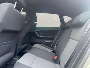 Škoda Fabia Combi 1.2 TSI Monte Carlo DSG