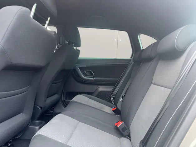 Škoda Fabia Combi 1.2 TSI Monte Carlo DSG