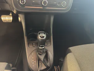 Škoda Fabia Combi 1.2 TSI Monte Carlo DSG