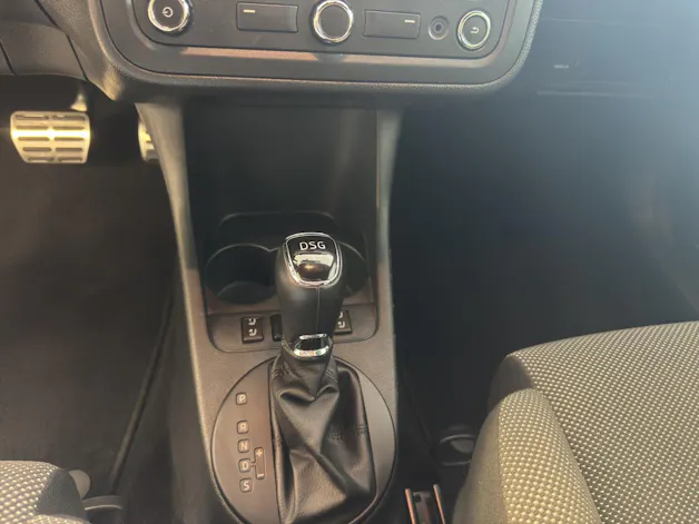 Škoda Fabia Combi 1.2 TSI Monte Carlo DSG