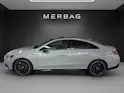 Mercedes-Benz CLA 220 4Matic 8G-DCT