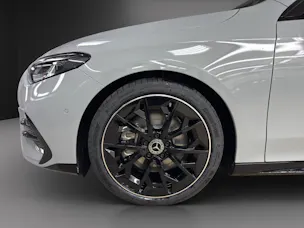 Mercedes-Benz CLA 220 4Matic 8G-DCT
