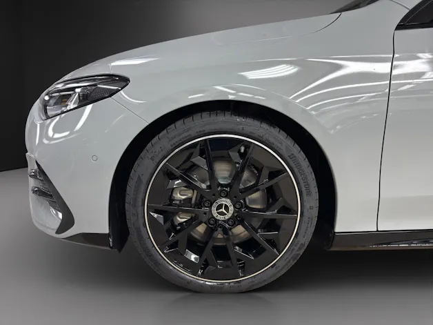 Mercedes-Benz CLA 220 4Matic 8G-DCT