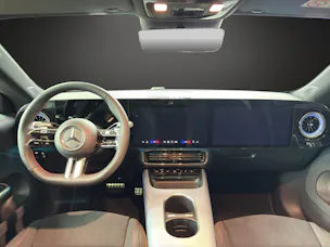 Mercedes-Benz CLA 220 4Matic 8G-DCT