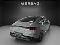 Mercedes-Benz CLA 220 4Matic 8G-DCT