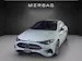 Mercedes-Benz CLA 220 4Matic 8G-DCT