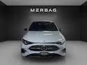Mercedes-Benz CLA 220 4Matic 8G-DCT