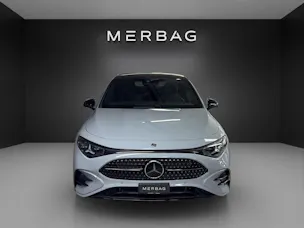 Mercedes-Benz CLA 220 4Matic 8G-DCT