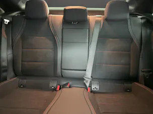 Mercedes-Benz CLA 220 4Matic 8G-DCT