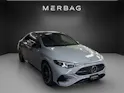 Mercedes-Benz CLA 220 4Matic 8G-DCT