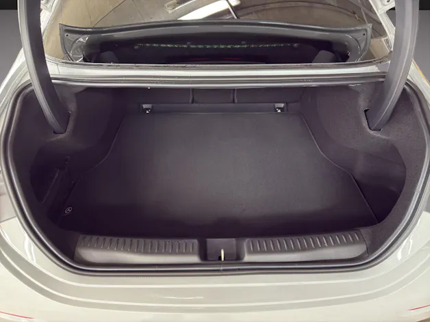 Mercedes-Benz CLA 220 4Matic 8G-DCT