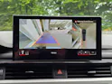 Audi A4 allroad 40 TDI quattro tiptronic