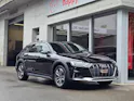 Audi A4 allroad 40 TDI quattro tiptronic