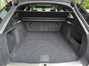 Audi A4 allroad 40 TDI quattro tiptronic
