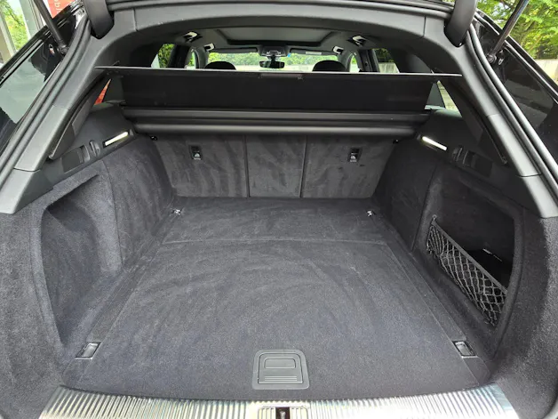 Audi A4 allroad 40 TDI quattro tiptronic