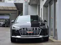 Audi A4 allroad 40 TDI quattro tiptronic