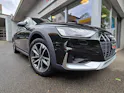 Audi A4 allroad 40 TDI quattro tiptronic
