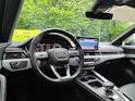 Audi A4 allroad 40 TDI quattro tiptronic