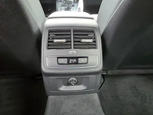 Audi A4 allroad 40 TDI quattro tiptronic