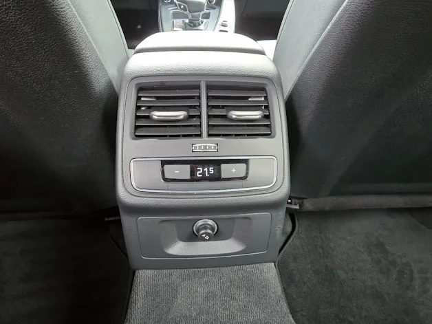 Audi A4 allroad 40 TDI quattro tiptronic