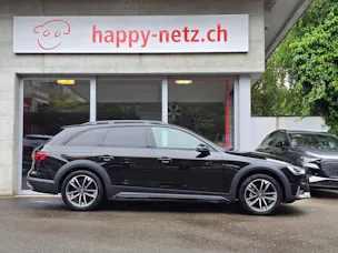 Audi A4 allroad 40 TDI quattro tiptronic