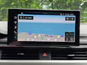 Audi A4 allroad 40 TDI quattro tiptronic