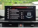 Audi A4 allroad 40 TDI quattro tiptronic