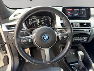 BMW X1 xDrive 25e M Sport Steptronic