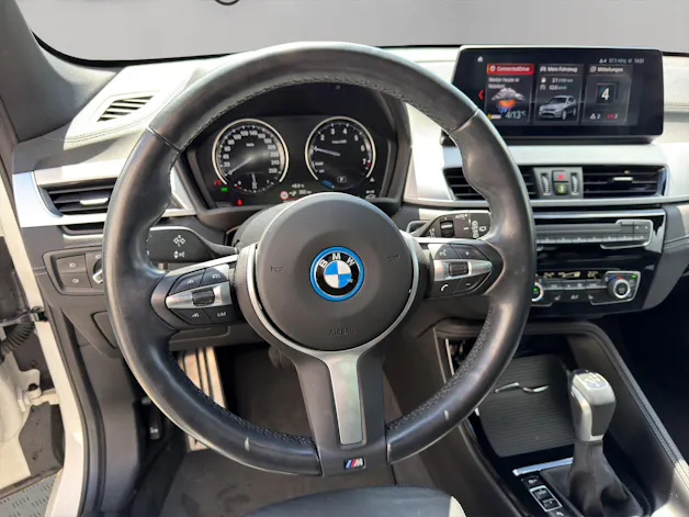 BMW X1 xDrive 25e M Sport Steptronic