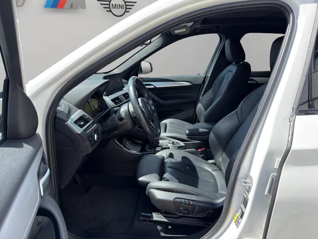 BMW X1 xDrive 25e M Sport Steptronic