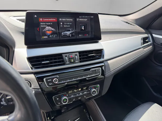 BMW X1 xDrive 25e M Sport Steptronic