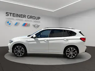 BMW X1 xDrive 25e M Sport Steptronic