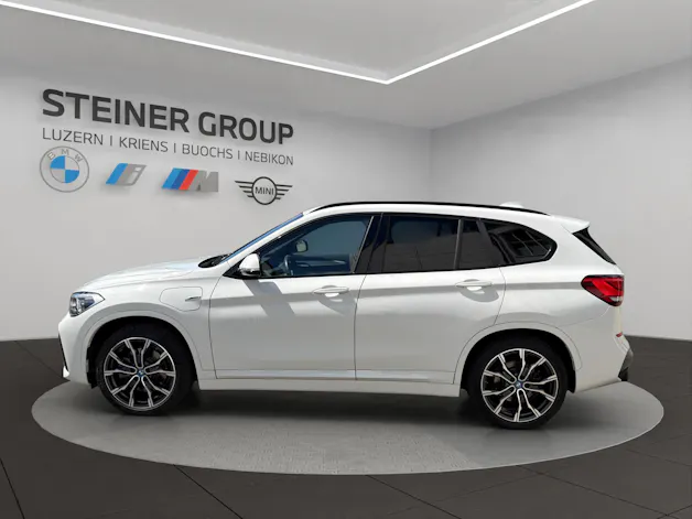 BMW X1 xDrive 25e M Sport Steptronic