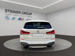 BMW X1 xDrive 25e M Sport Steptronic
