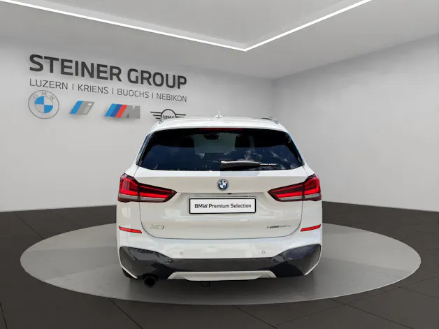 BMW X1 xDrive 25e M Sport Steptronic