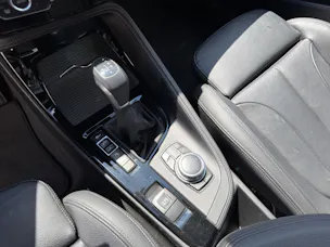 BMW X1 xDrive 25e M Sport Steptronic
