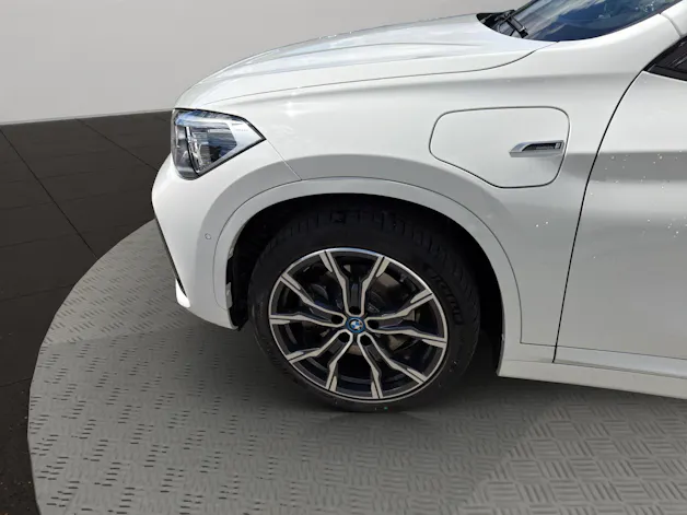 BMW X1 xDrive 25e M Sport Steptronic