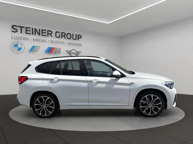 BMW X1 xDrive 25e M Sport Steptronic