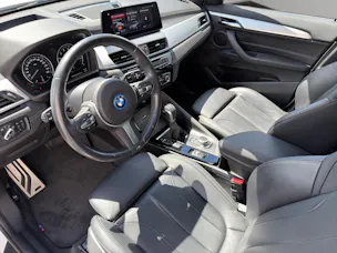 BMW X1 xDrive 25e M Sport Steptronic