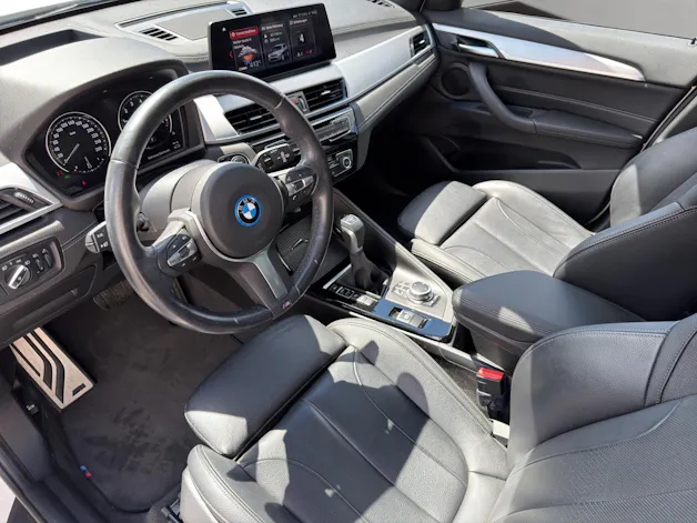 BMW X1 xDrive 25e M Sport Steptronic