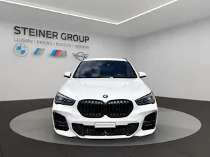 BMW X1 xDrive 25e M Sport Steptronic