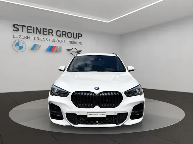 BMW X1 xDrive 25e M Sport Steptronic