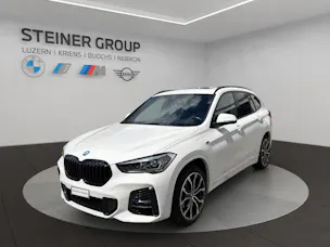 BMW X1 xDrive 25e M Sport Steptronic