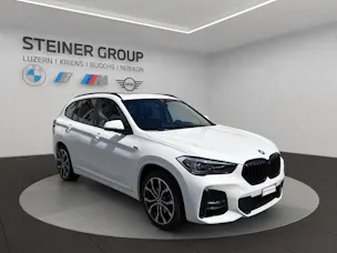 BMW X1 xDrive 25e M Sport Steptronic
