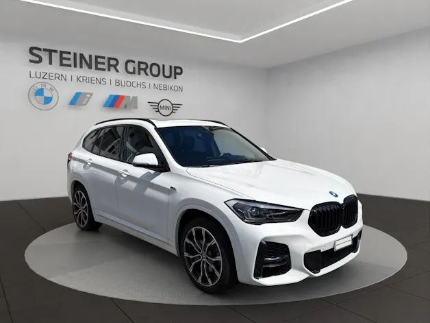 BMW X1 xDrive 25e M Sport Steptronic