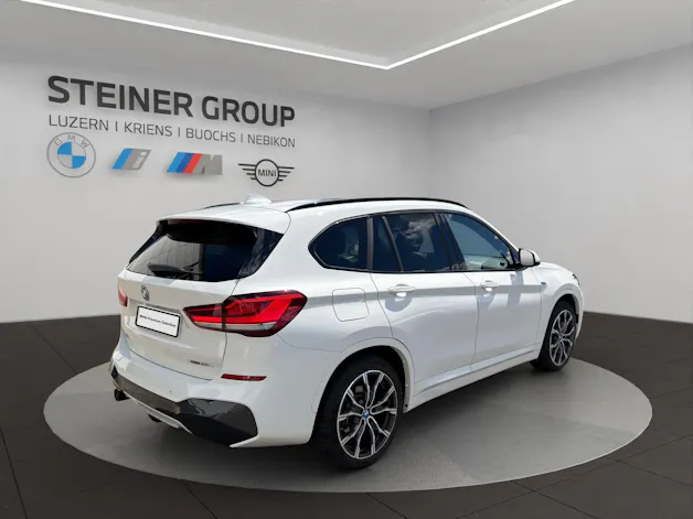 BMW X1 xDrive 25e M Sport Steptronic