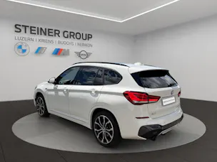 BMW X1 xDrive 25e M Sport Steptronic